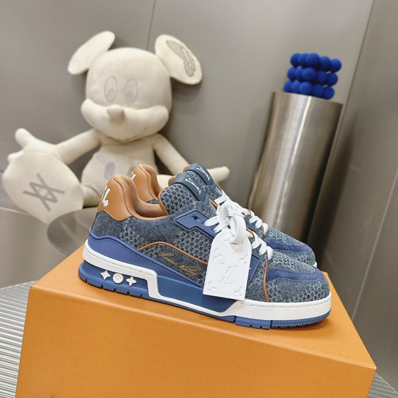 LV Sneakers